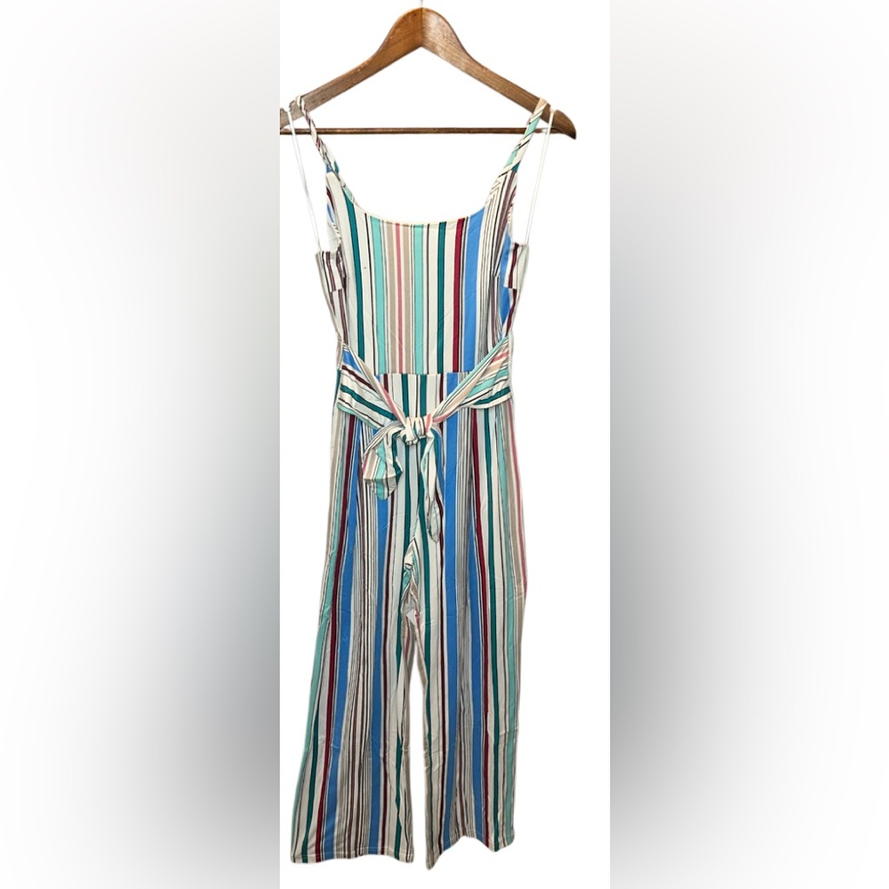 Good Luck Gem Elegant Multi-Color Dress